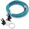 PointZero Airbrush Dual Action Airbrush Kit with 3 Airbrushes